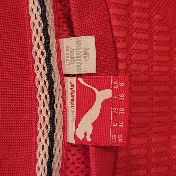 PUMA SWEATER - Picture 3 of 4